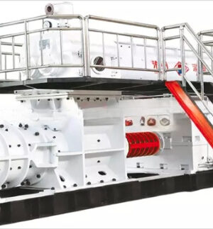 Automatic Brick Making Machine for construction purpose